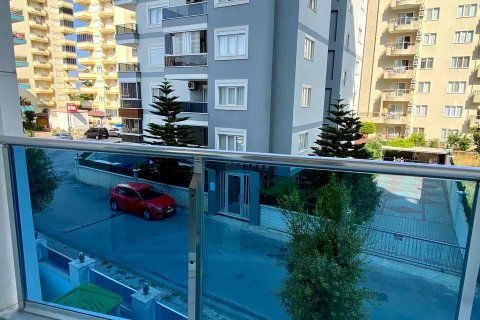 Продажа квартиры  в Аланье, Анталье, Турция 1+1, №185769 – фото 14