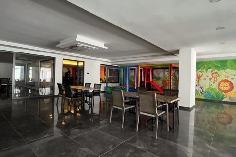 Apartment for sale  in Alanya, Antalya, Turkey, 1 bedroom, No. 185773 – photo 13