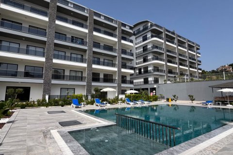 Apartment for sale  in Alanya, Antalya, Turkey, 1 bedroom, No. 185773 – photo 7