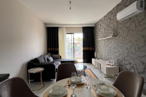 Apartment for sale  in Alanya, Antalya, Turkey, 1 bedroom, No. 185773 – photo 10
