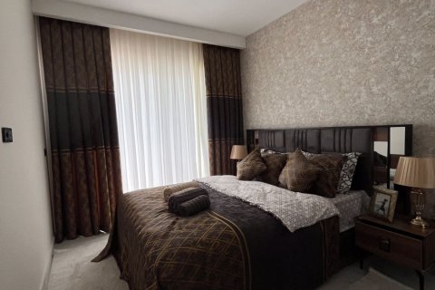 Apartment for sale  in Alanya, Antalya, Turkey, 1 bedroom, No. 185773 – photo 2