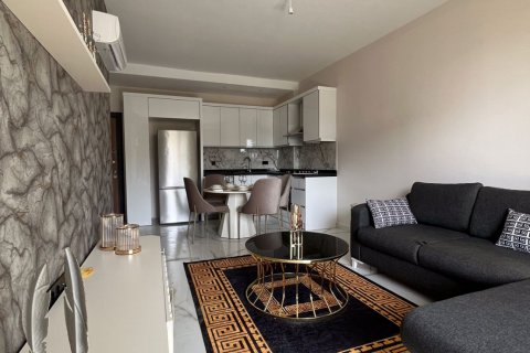 Apartment for sale  in Alanya, Antalya, Turkey, 1 bedroom, No. 185773 – photo 11