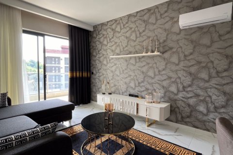 Apartment for sale  in Alanya, Antalya, Turkey, 1 bedroom, No. 185773 – photo 14