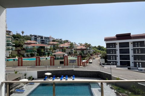 Apartment for sale  in Alanya, Antalya, Turkey, 1 bedroom, No. 185773 – photo 9