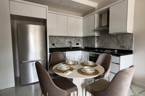 Apartment for sale  in Alanya, Antalya, Turkey, 1 bedroom, No. 185773 – photo 8