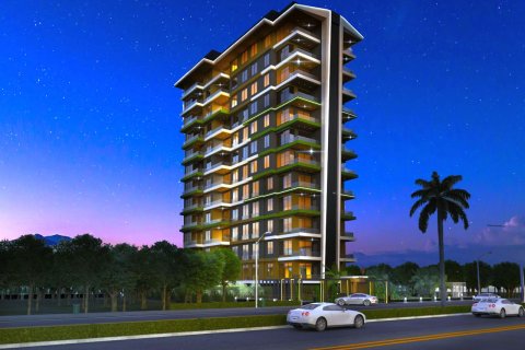 Apartment for sale in Alanya, Antalya, Turkey, 4 bedrooms, No. 185772 – photo 21