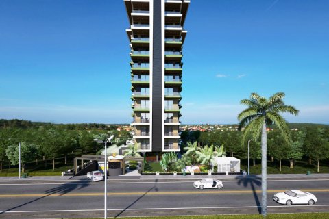 Apartment for sale in Alanya, Antalya, Turkey, 4 bedrooms, No. 185772 – photo 24