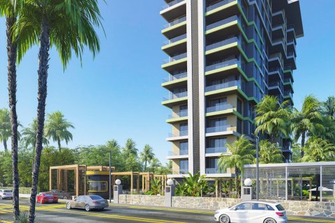 Apartment for sale in Alanya, Antalya, Turkey, 4 bedrooms, No. 185772 – photo 12