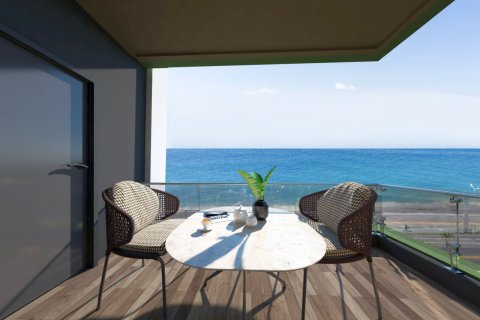 Apartment for sale in Alanya, Antalya, Turkey, 4 bedrooms, No. 185772 – photo 22