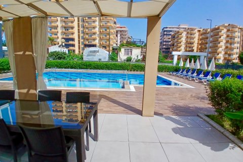Apartment for sale in Alanya, Antalya, Turkey, 2 bedrooms, No. 185768 – photo 27