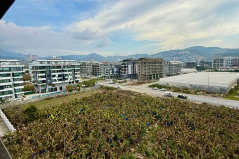 Apartment for sale in Alanya, Antalya, Turkey, 2 bedrooms, No. 185768 – photo 29