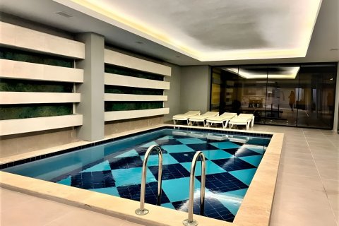 Apartment for sale in Alanya, Antalya, Turkey, 2 bedrooms, No. 185768 – photo 11
