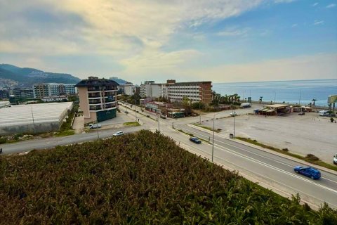 Apartment for sale in Alanya, Antalya, Turkey, 2 bedrooms, No. 185768 – photo 3