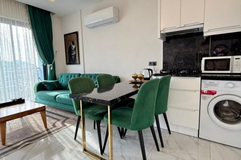 Apartment for sale in Alanya, Antalya, Turkey, 2 bedrooms, No. 185768 – photo 24