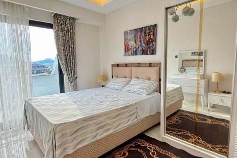 Apartment for sale in Alanya, Antalya, Turkey, 2 bedrooms, No. 185768 – photo 20