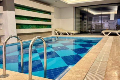 Apartment for sale in Alanya, Antalya, Turkey, 2 bedrooms, No. 185768 – photo 10