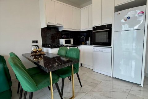 Apartment for sale in Alanya, Antalya, Turkey, 2 bedrooms, No. 185768 – photo 17