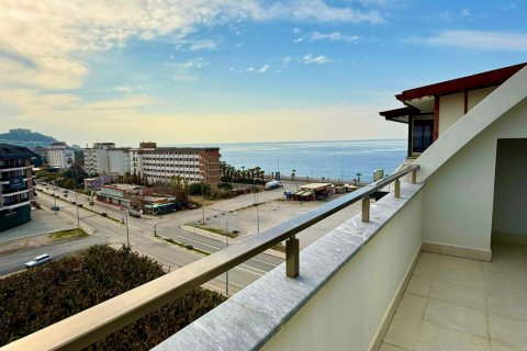 Apartment for sale in Alanya, Antalya, Turkey, 2 bedrooms, No. 185768 – photo 7