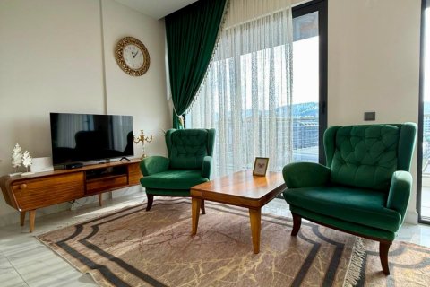 Apartment for sale in Alanya, Antalya, Turkey, 2 bedrooms, No. 185768 – photo 28