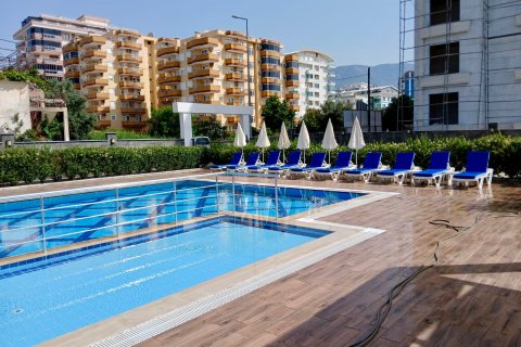 Apartment for sale in Alanya, Antalya, Turkey, 2 bedrooms, No. 185768 – photo 9