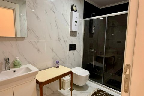 Apartment for sale in Alanya, Antalya, Turkey, 2 bedrooms, No. 185768 – photo 25