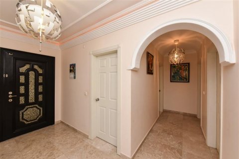 Lägenhet  i Mahmutlar, Antalya, Turkiet Nr. 166693 - 4