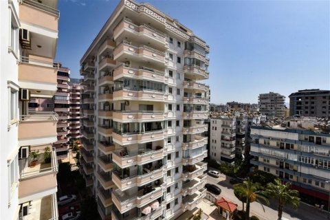 Lägenhet  i Mahmutlar, Antalya, Turkiet Nr. 166693 - 29
