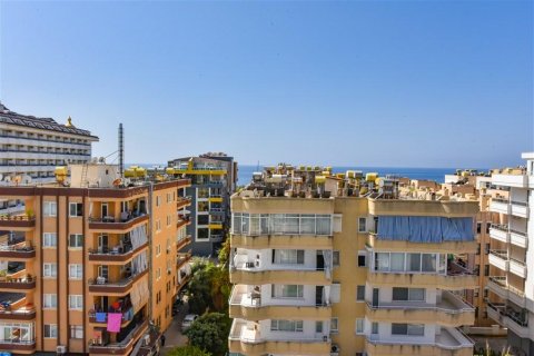 Lägenhet  i Mahmutlar, Antalya, Turkiet Nr. 166693 - 16