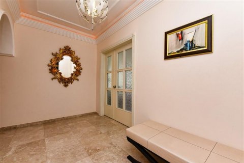Lägenhet  i Mahmutlar, Antalya, Turkiet Nr. 166693 - 6