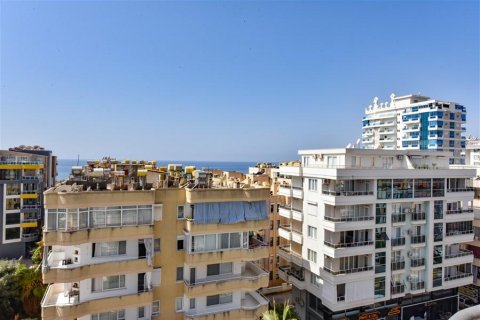 Lägenhet  i Mahmutlar, Antalya, Turkiet Nr. 166693 - 15