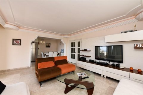 Lägenhet  i Mahmutlar, Antalya, Turkiet Nr. 166693 - 2