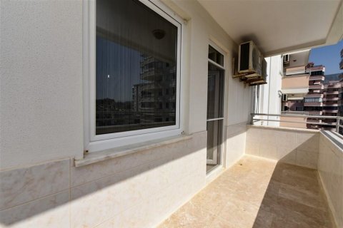 Lägenhet  i Mahmutlar, Antalya, Turkiet Nr. 166693 - 21