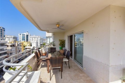Lägenhet  i Mahmutlar, Antalya, Turkiet Nr. 166693 - 13