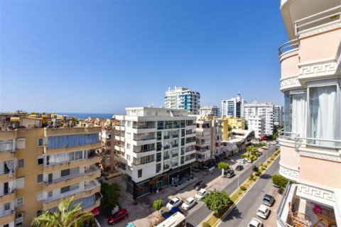 Lägenhet  i Mahmutlar, Antalya, Turkiet Nr. 166693 - 19