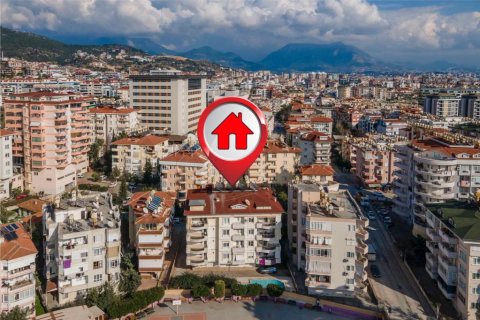 Apartment for sale  in Alanya, Antalya, Turkey, 240m2, No. 166694 – photo 3