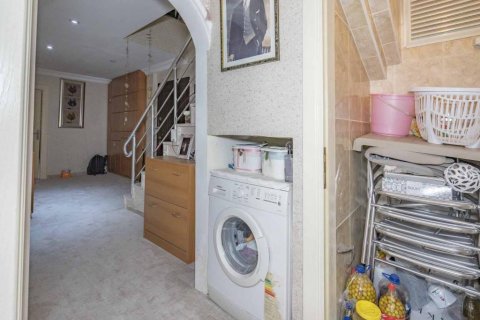Apartment for sale  in Alanya, Antalya, Turkey, 240m2, No. 166694 – photo 13