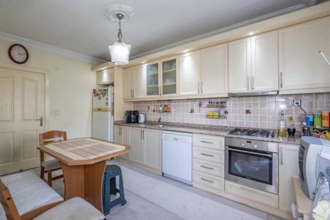 Apartment for sale  in Alanya, Antalya, Turkey, 240m2, No. 166694 – photo 20