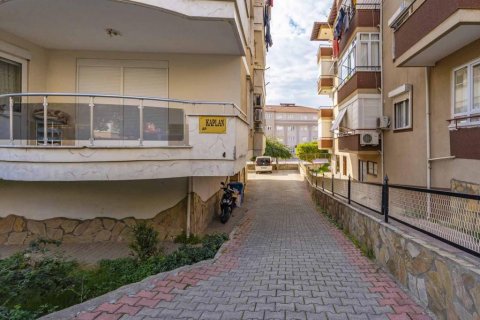Apartment for sale  in Alanya, Antalya, Turkey, 240m2, No. 166694 – photo 7