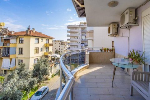 Apartment for sale  in Alanya, Antalya, Turkey, 240m2, No. 166694 – photo 9