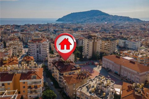 Apartment for sale  in Alanya, Antalya, Turkey, 240m2, No. 166694 – photo 5