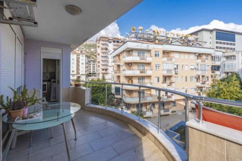 Apartment for sale  in Alanya, Antalya, Turkey, 240m2, No. 166694 – photo 10