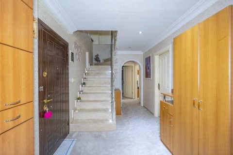 Apartment for sale  in Alanya, Antalya, Turkey, 240m2, No. 166694 – photo 26