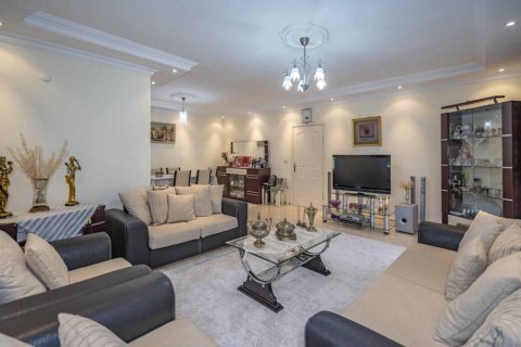 Apartment for sale  in Alanya, Antalya, Turkey, 240m2, No. 166694 – photo 23