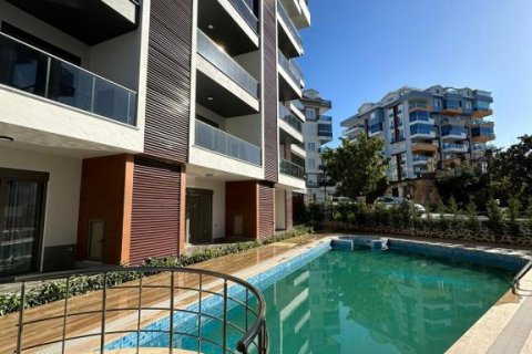 Leilighet i Tosmur, Alanya, Antalya, Tyrkia Nr. 166691 - 25