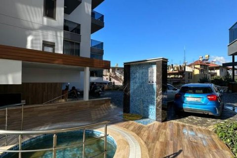 Leilighet i Tosmur, Alanya, Antalya, Tyrkia Nr. 166691 - 26
