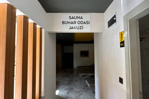 Leilighet i Tosmur, Alanya, Antalya, Tyrkia Nr. 166691 - 19