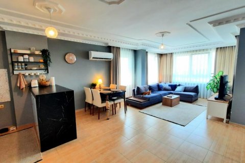 Wohnung in Demirtas, Alanya, Antalya, Türkei Nr. 166701 - 7