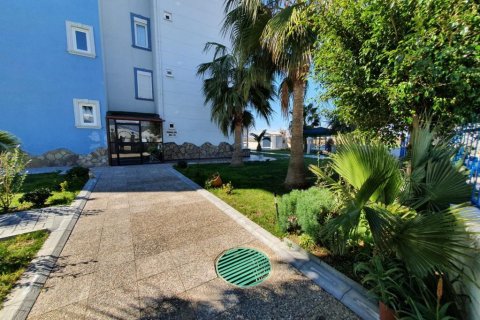 Wohnung in Demirtas, Alanya, Antalya, Türkei Nr. 166701 - 24