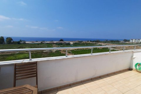 Wohnung in Demirtas, Alanya, Antalya, Türkei Nr. 166701 - 18