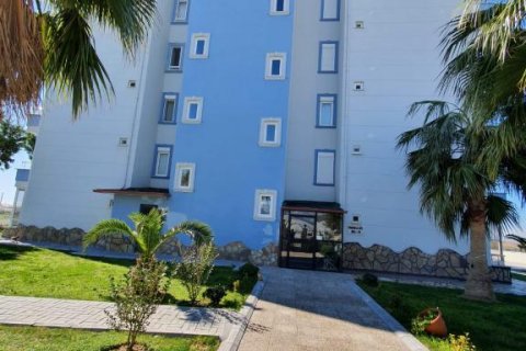 Wohnung in Demirtas, Alanya, Antalya, Türkei Nr. 166701 - 23